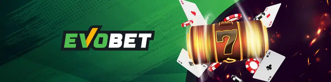 EvoBet Logo