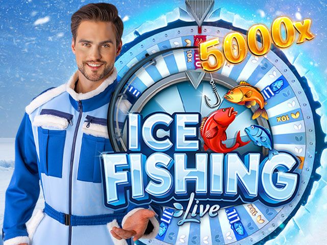 Ice Fishing Game